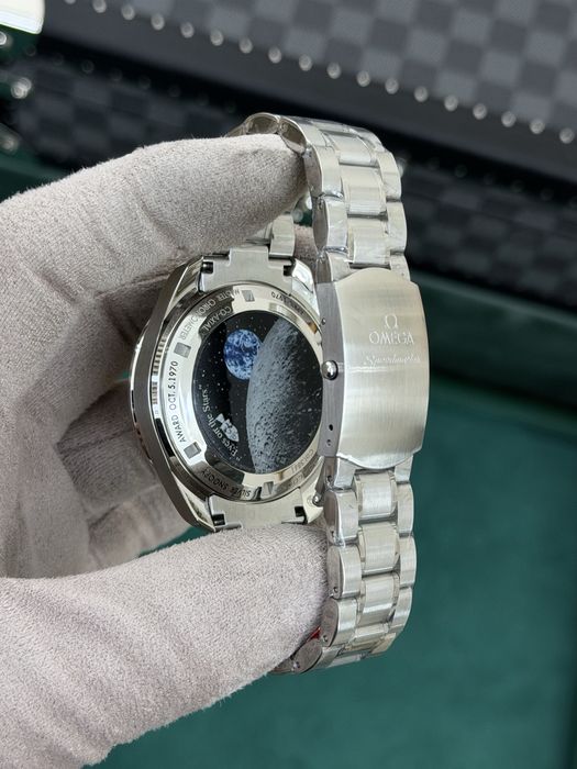 Omega Speedmaster
