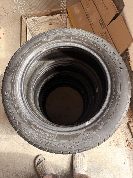 Летние шины 185/60/15