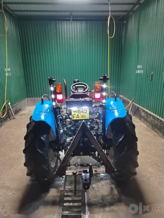 Newholland- TT40 сотилади