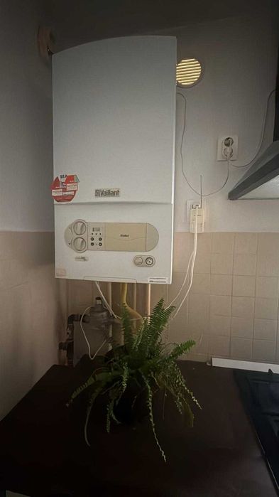 Vând centrală termică Vaillant VUW RO 242/3-3 R2 – funcțională, completă, Timișoara