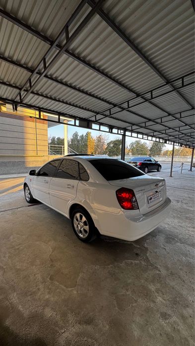 Lasetti 2023 avtomat