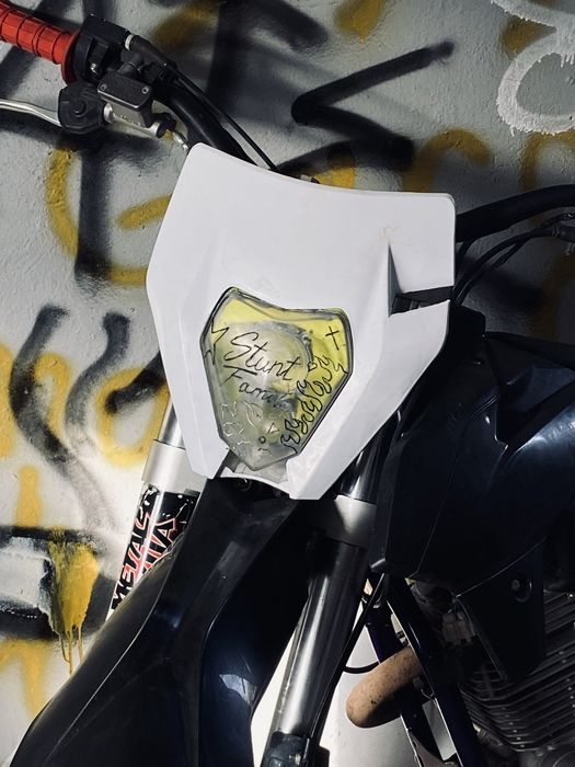 эндуро/кросс TOYO A16