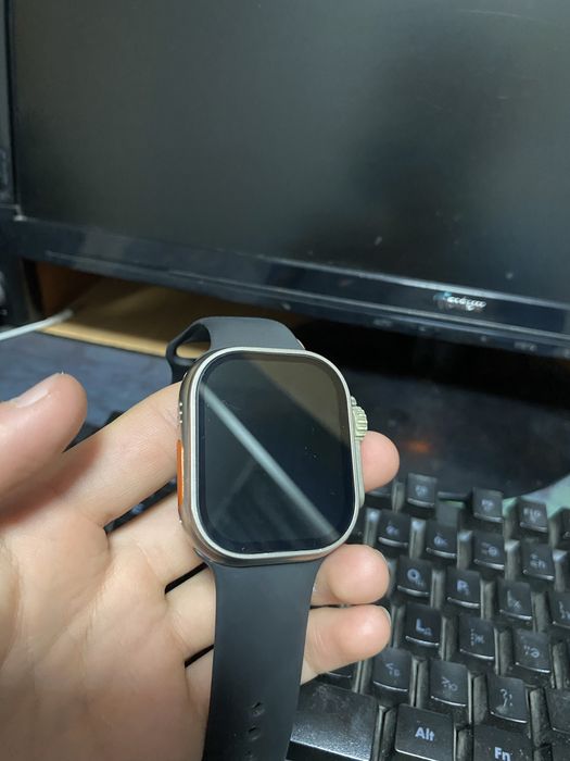 продам смарт часы
