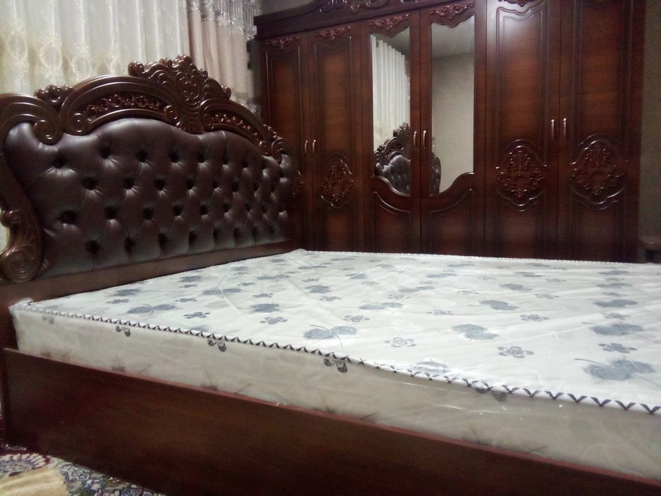 Mebel sotiladi ideal yangi