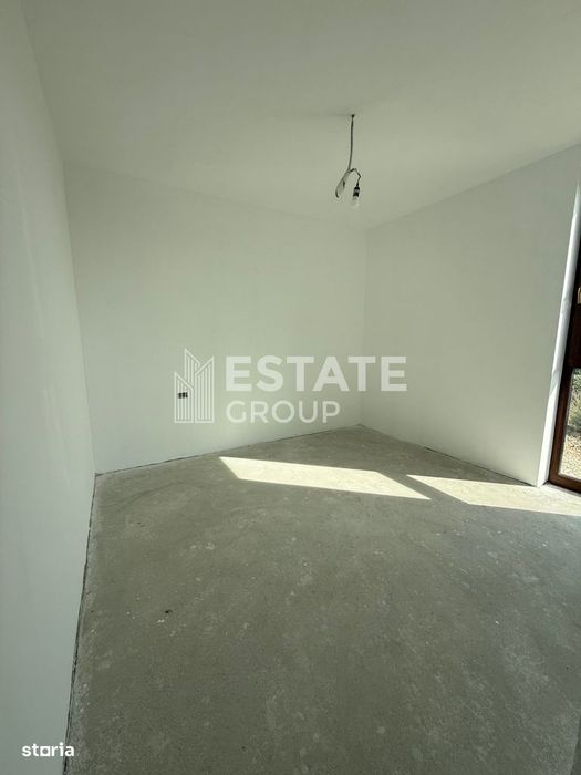 Duplex spatios Mosnita Noua