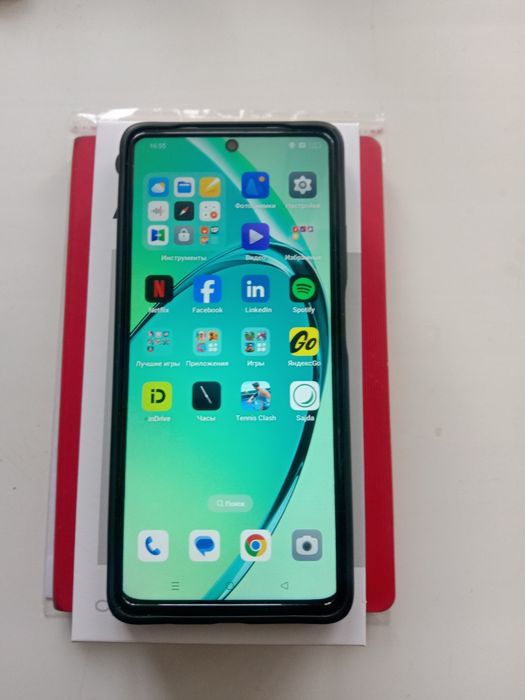 Oppo A5i, 64/4 в отличном состоянии