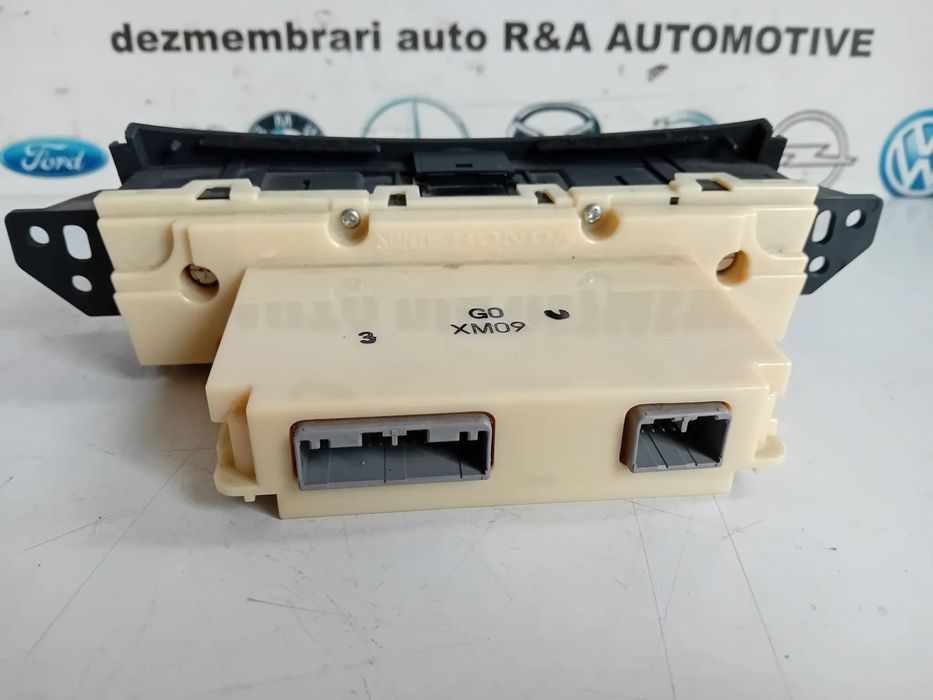 Modul Panou Clima Climatronic Honda Accord 2008-2013