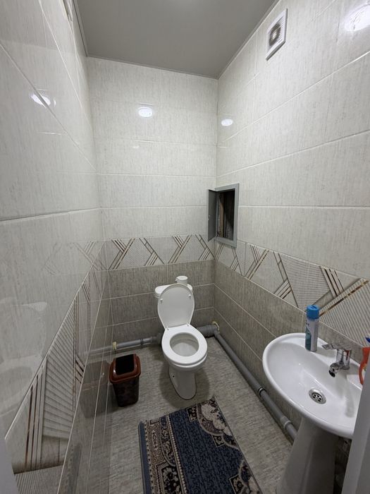 Kvartira Ijara Toshkent