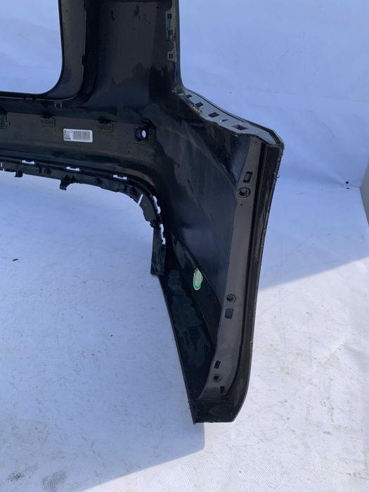 Bara spate Audi A6 C7 Kombi Avant S-line 2015-2018 Cod oe 4G9807511AS