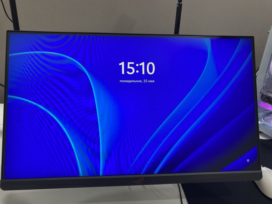 Монитор 24.5" ASUS ROG Strix