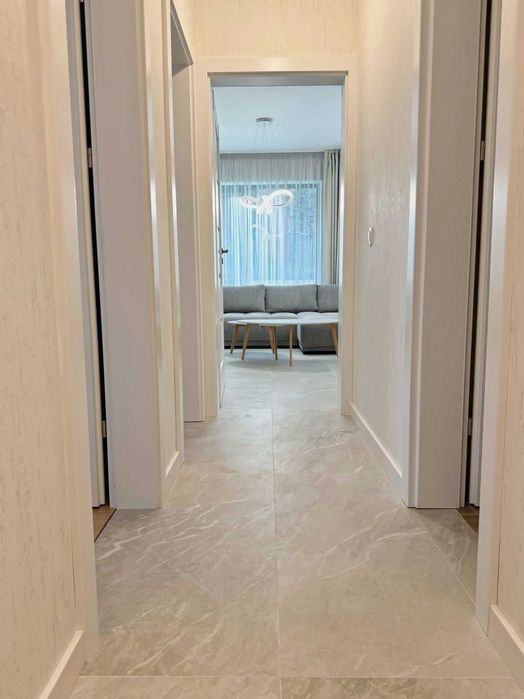 Продава се Двустаен апартамент в София, Младост 2 - 73 кв.м за 2137 €/кв.м - Снимка #4