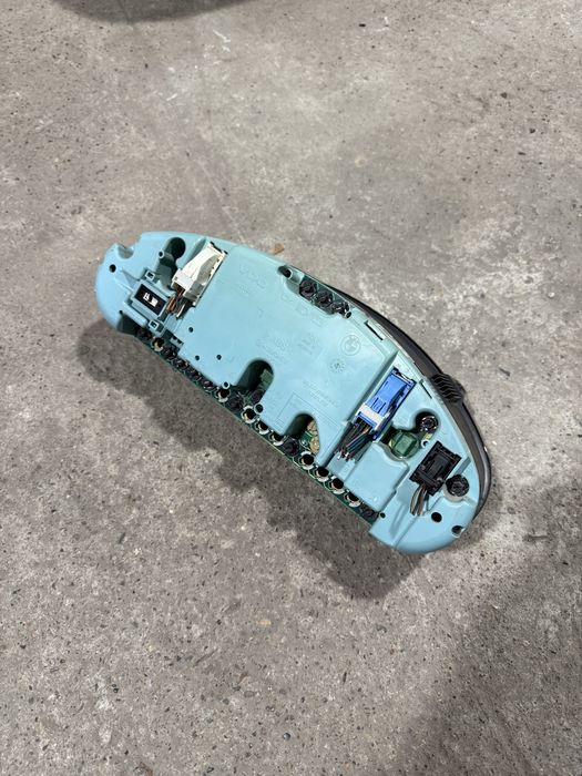 Щиток американец от 2.0 BMW e36