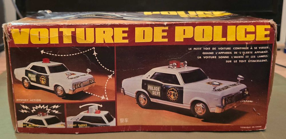 Mașinute de colecție