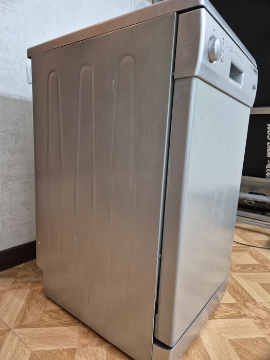 Посудомоечная машина