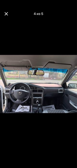 Некстя 2 SOHC торг