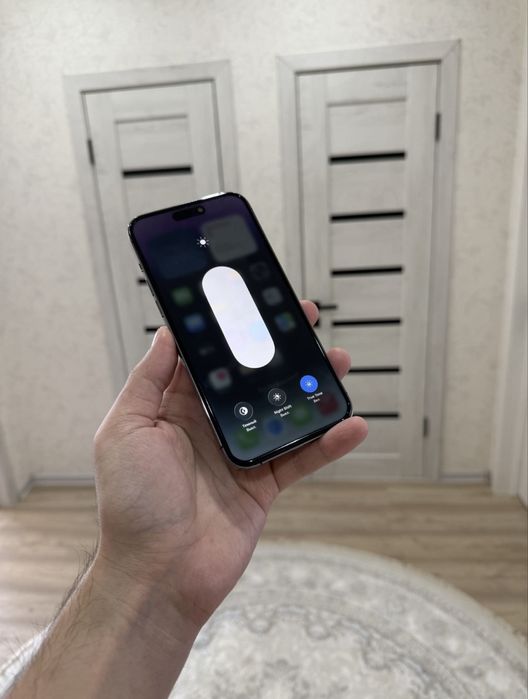 Айфон 14 про макс