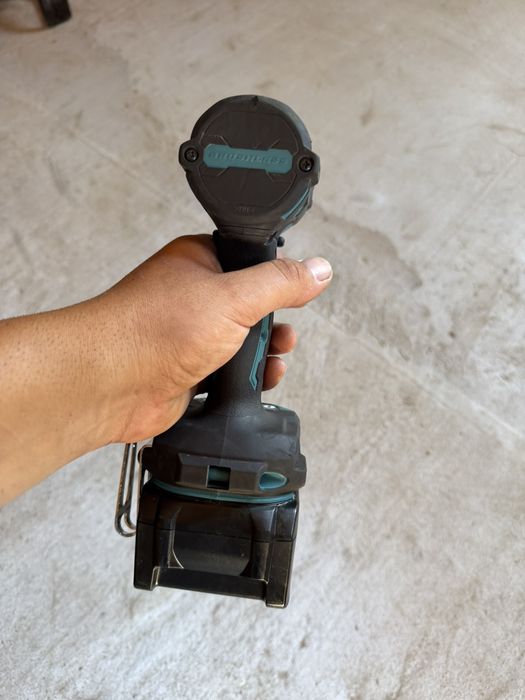 Makita TD003G 40V