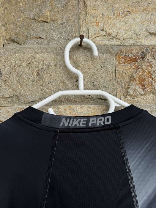 Мъжка блузка Nike Pro