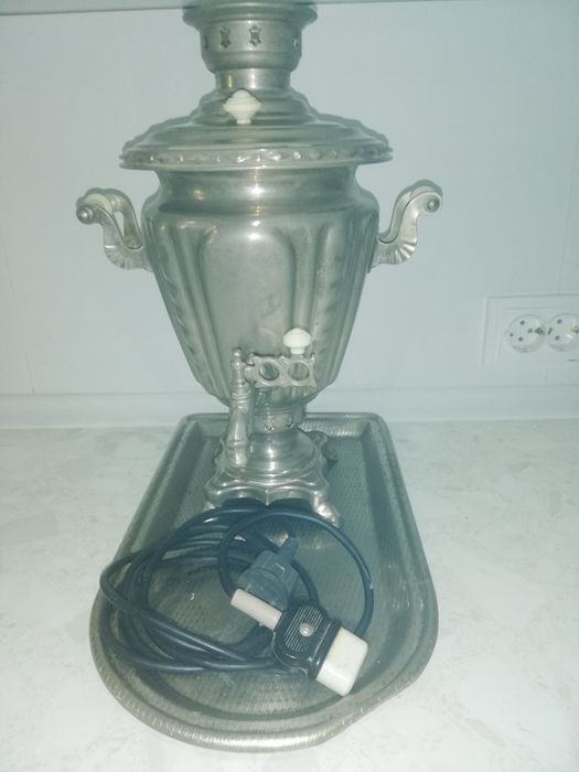 Самовар электрический