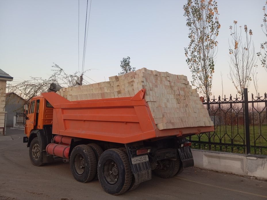 Keramika pishgan gʻisht