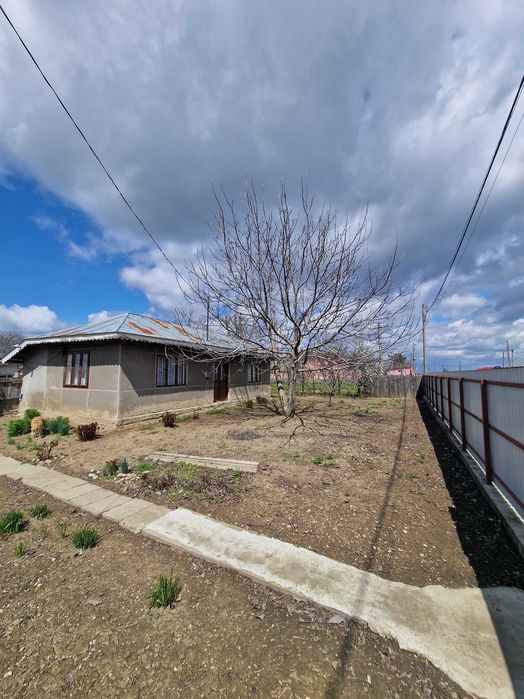 Casa de vanzare 2452 mp Bertestii de jos jud. Braila