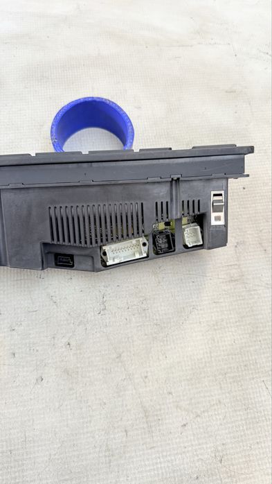 Панел климатроник за БМВ 3 Серия Е46