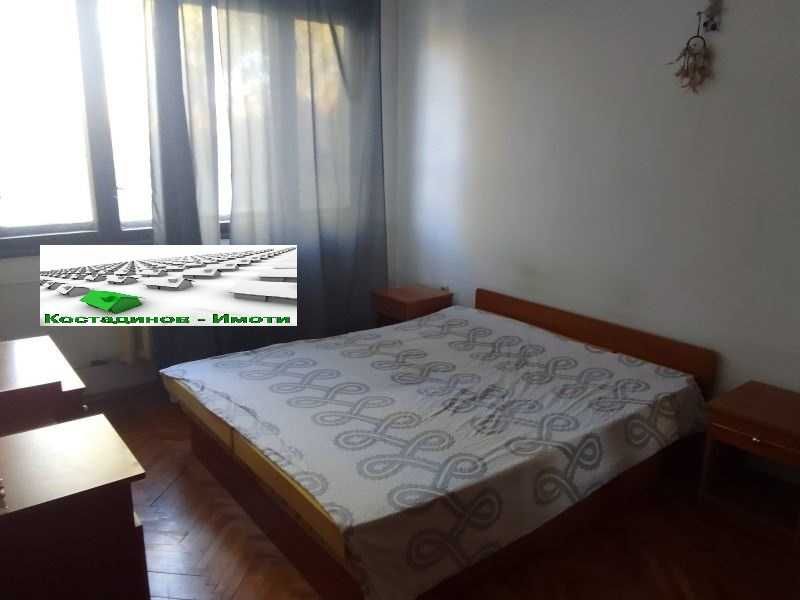 Дава се под наем Двустаен апартамент в Пловдив, Мараша - 70 кв.м за 331.5 € - Снимка #5