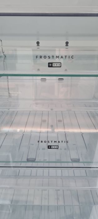 Фризер NoFrost AEG 185см А++