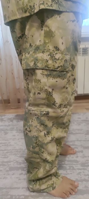 Продам военную форму