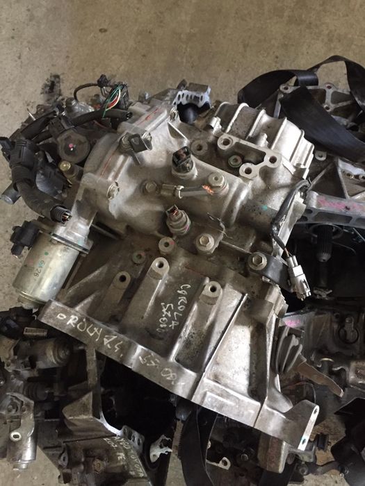 Cutii de viteza Toyota Auris,Corolla,Yaris,Aygo,Rav4 automate/mecanice