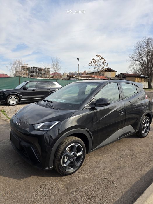 Сотилади Bvd seagull 2025 без пробег