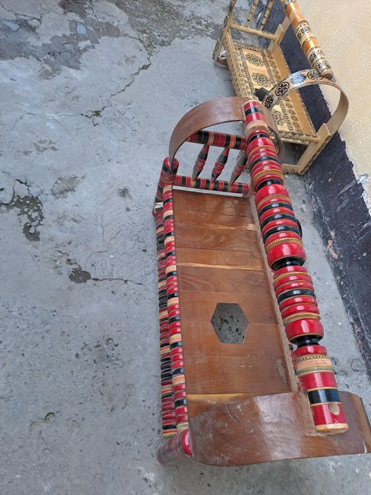 Бещик холати яхши