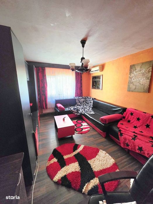 Apartament 2 camere Inel 1 Eden