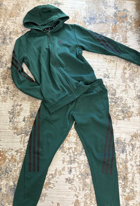 Мъжки екип Adidas Future Icons