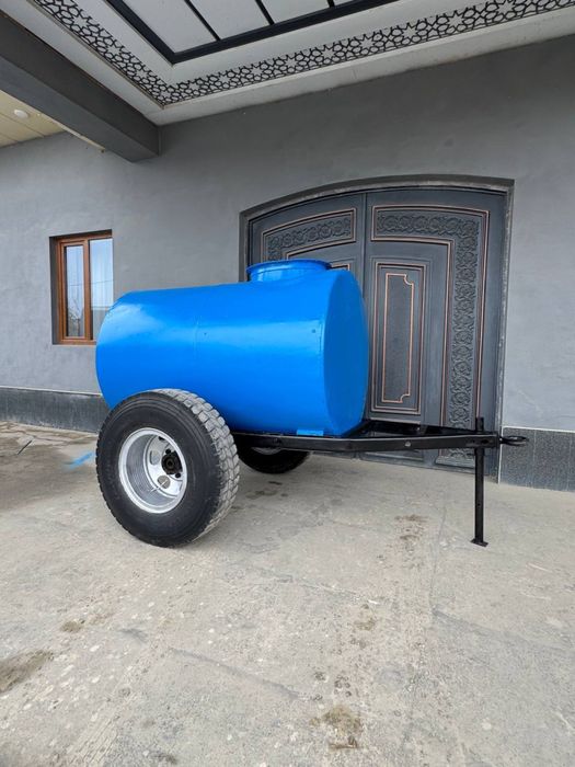 Ёмкость 3,2 т сотилади