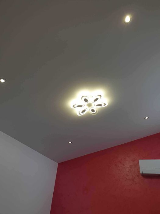 Продава се Четиристаен апартамент в Хисаря - 87 кв.м за 1114 €/кв.м - Снимка #5