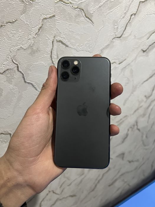 Продам Iphone 11 Pro 64gb