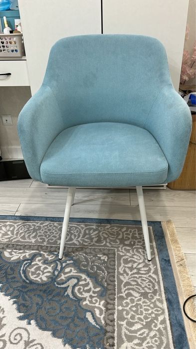 Кресло для кузни или гостинной