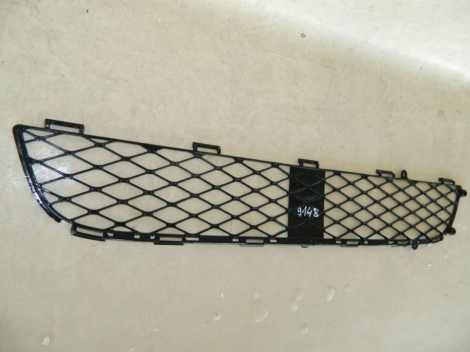 Grila centrala bara fata, Toyota Yaris, 03-05, 53112-0D020