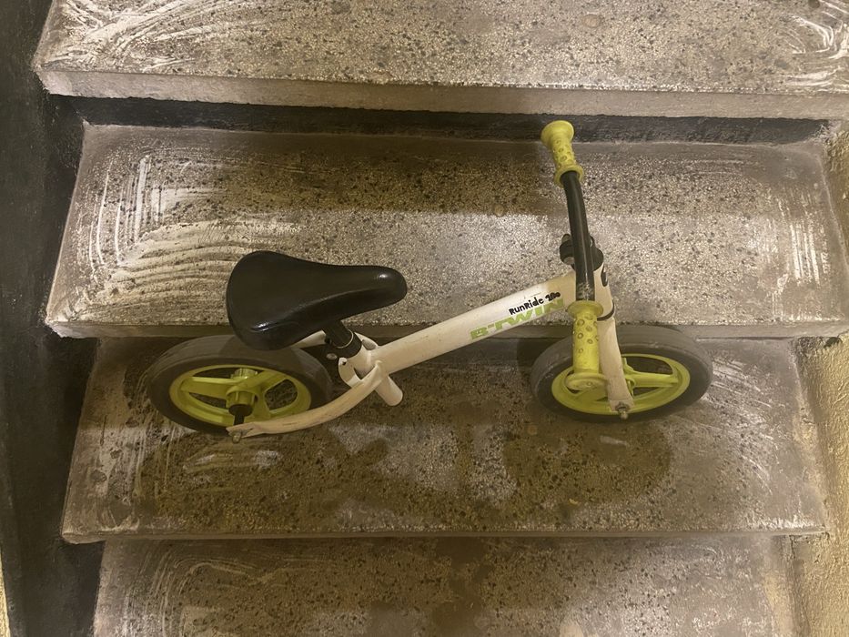 Детско колело/balance bike