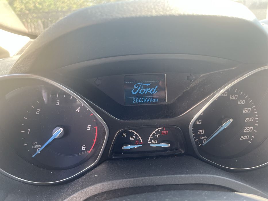FORD Grand C-MAX 2014 — imagine 5