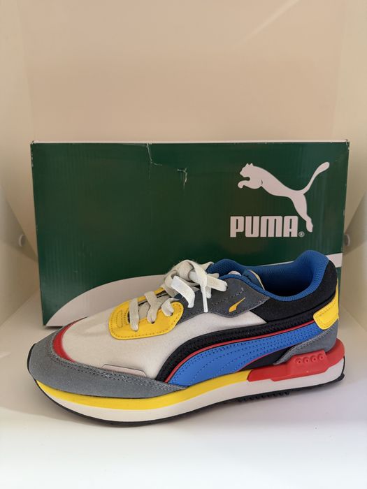 Последен брой! N°38,5 Puma маратонки
