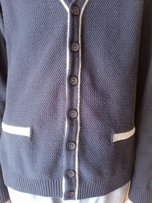 Кардиган школьный 158 размер