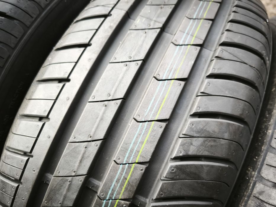 205/60/16" 4бр Hankook energy eco, dot2722