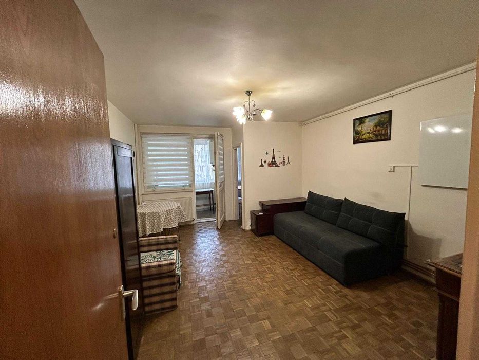 Garsoniera de vazare Brasov-Calea Bucuresti (direct de la proprietar)