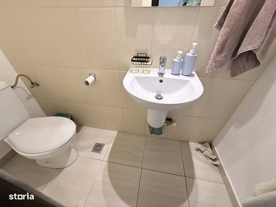 Casa P+1 cu curte proprie si 2 parcari, Pod izolat, Langa noua scoala