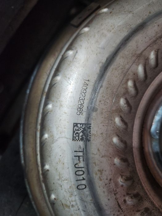 Хидро за Пежо, Ситроен 2.0hdi