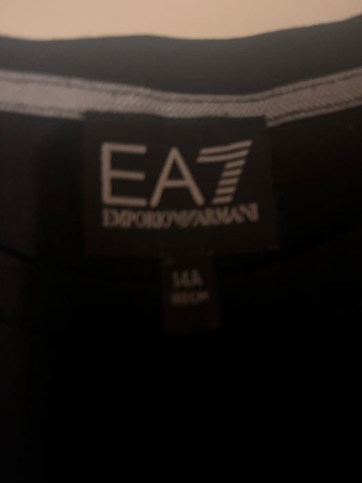 Детски тениски Nike Armani CK