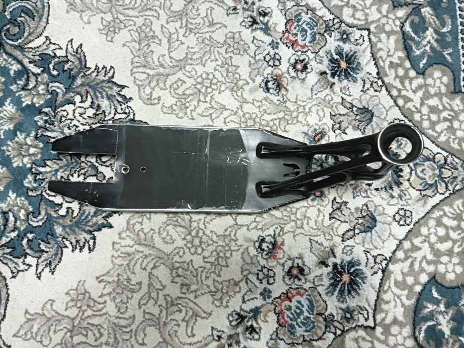 Обмен на стрит самокат