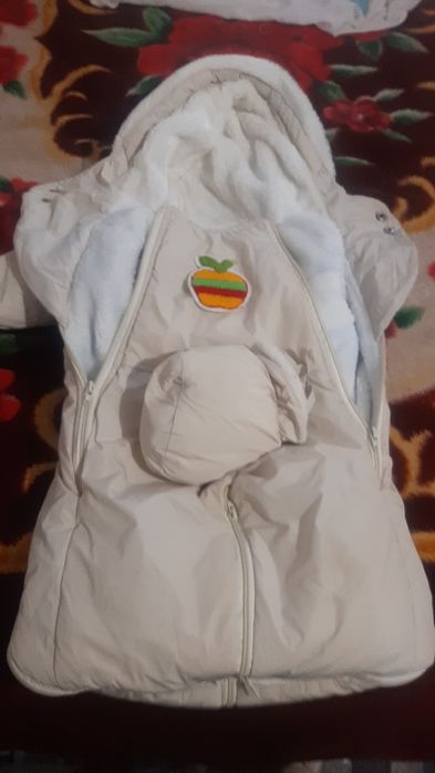 Конверт трансформер